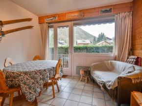 Appartement T3 proche centre-ville, pistes & remontées - 6 pers, balcon, parking - Morzine - FR-1-684-29